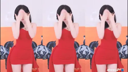 BJ皮丘(피츄)2022年11月11日舞蹈剪辑232610